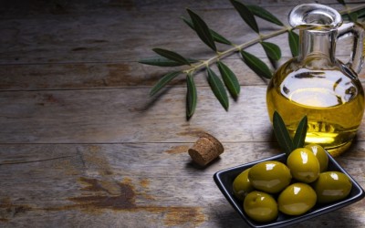 Zeytinyağının Faydaları Üzerine Detaylı Rehber! 2025